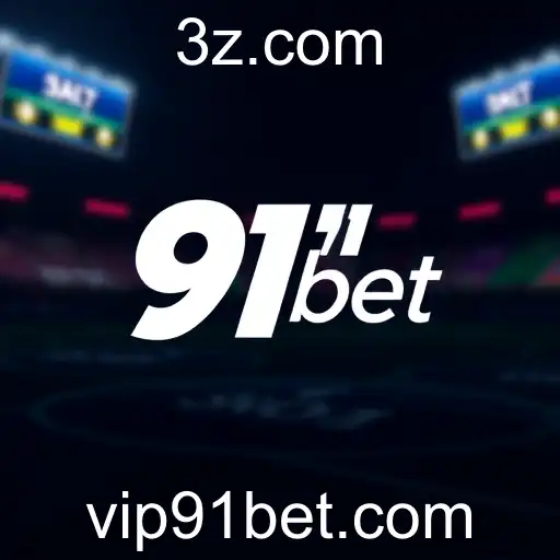 91bet: A Revolução dos Sites de Jogos em 2025