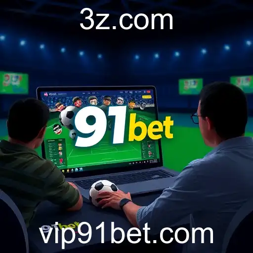 O Impacto dos Jogos Online na Economia Brasileira