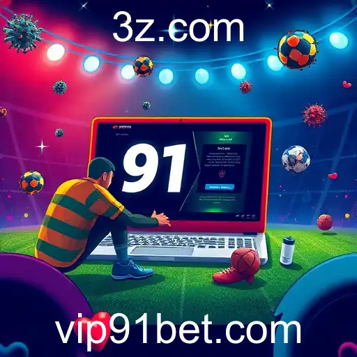 A Transformação do Jogo Online no Brasil