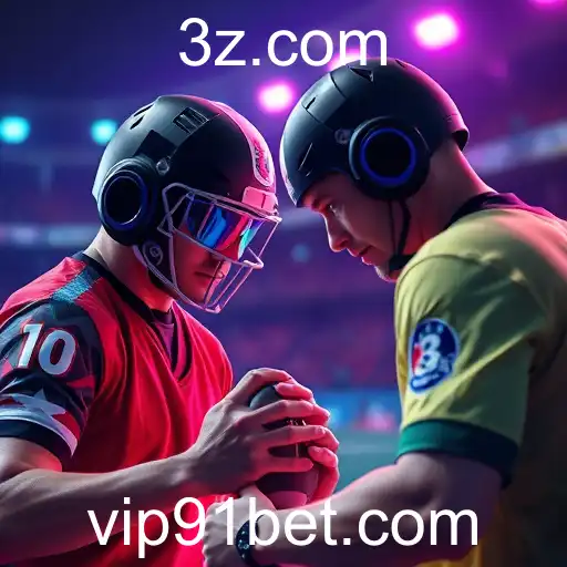 Inovações e Desafios da Indústria de Jogos