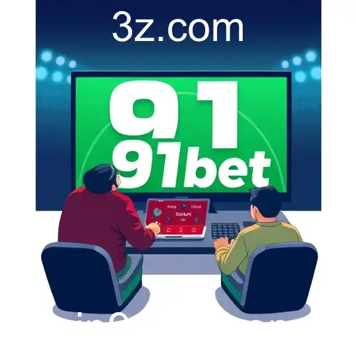 O Impacto das Plataformas Digitais nos Jogos de Aposta