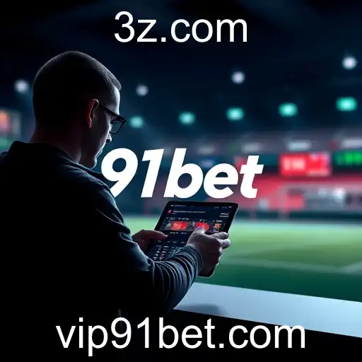 Tendências Emergentes no Mercado de Apostas Online em 2025