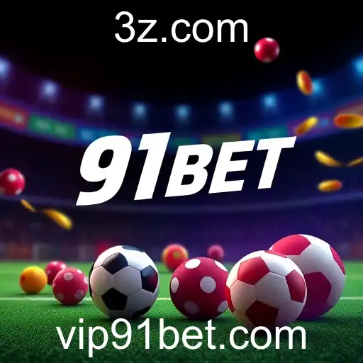 A Trajetória Crescente do 91bet no Cenário de Jogos Brasileiro