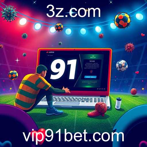 A Transformação do Jogo Online no Brasil