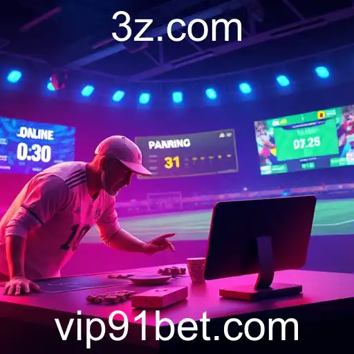 A Ascensão dos Jogos Online em 2025