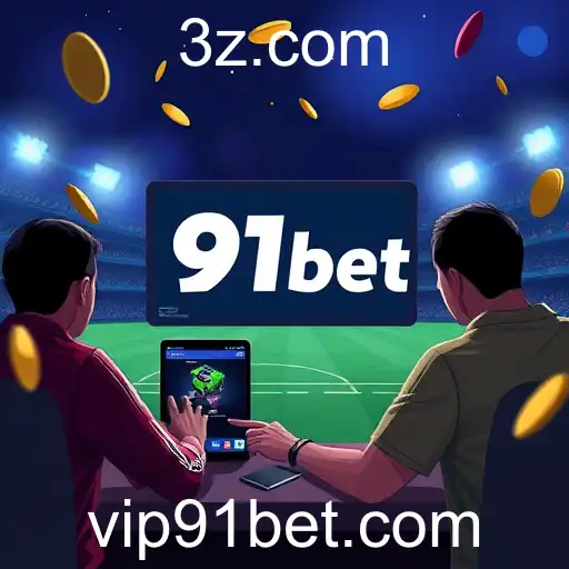 Crescimento e Desafios do Mercado de Jogos Online em 2025