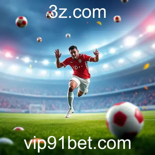 O Crescimento do 91bet no Cenário de Jogos Online