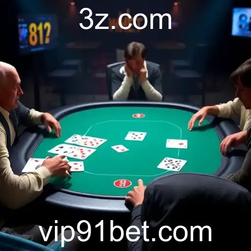 A Influência de 91bet nos Jogos Online de 2025