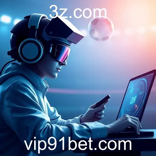 A Ascensão do 91bet e o Impacto no Mercado de Jogos Online