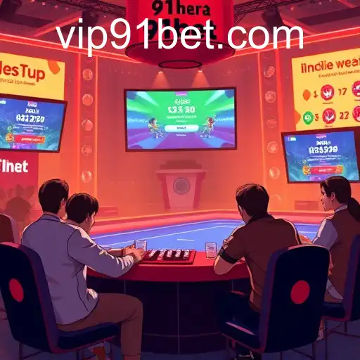 91bet-BONUS6